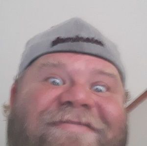 Meet your Posher, Chad